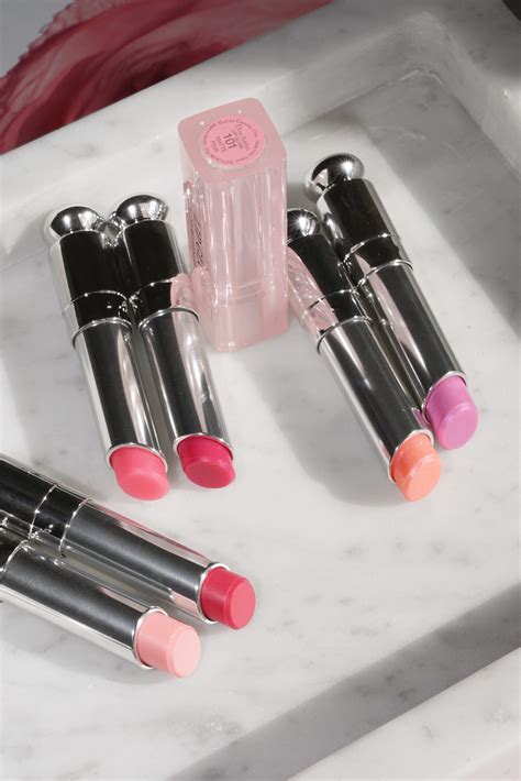 dior japan lip|Dior new lipstick.